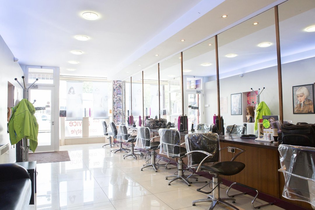 Hairworks Heavenly Beauty, Dublin 12, Dublin