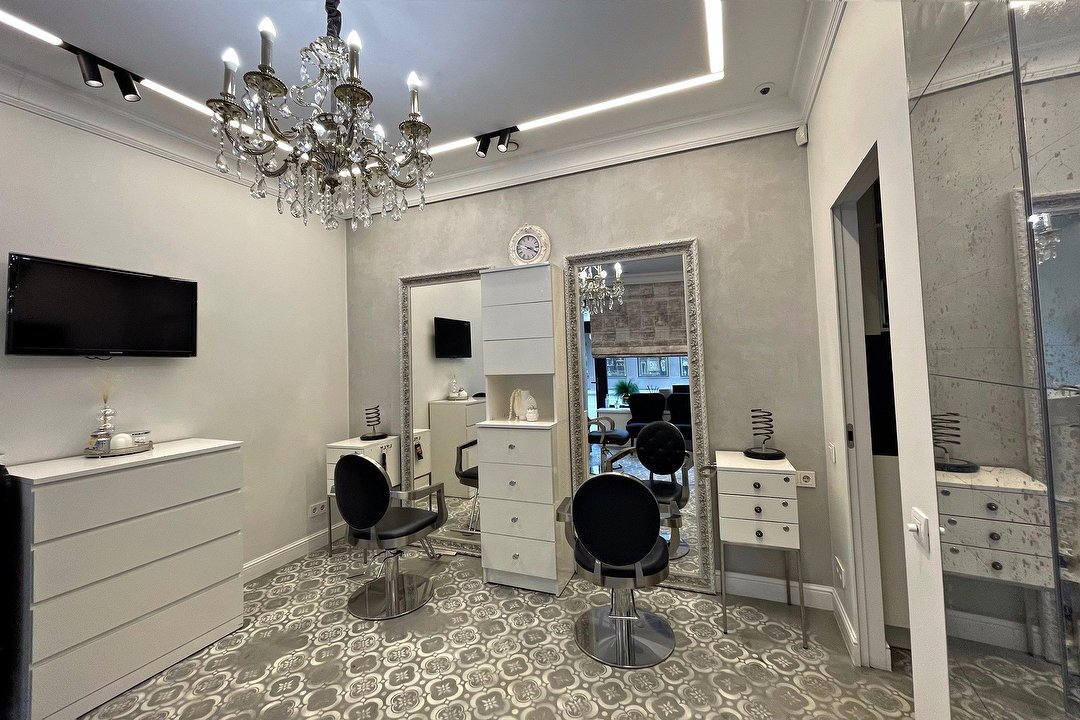 Jurgita Vaičiūnė - Nail Artist, Kaunas