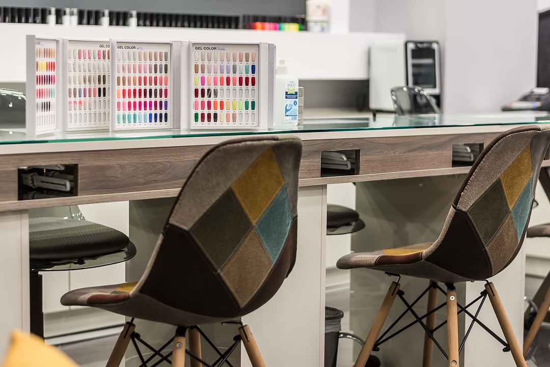 Joel Nail Studio, Kallithea, Αττική