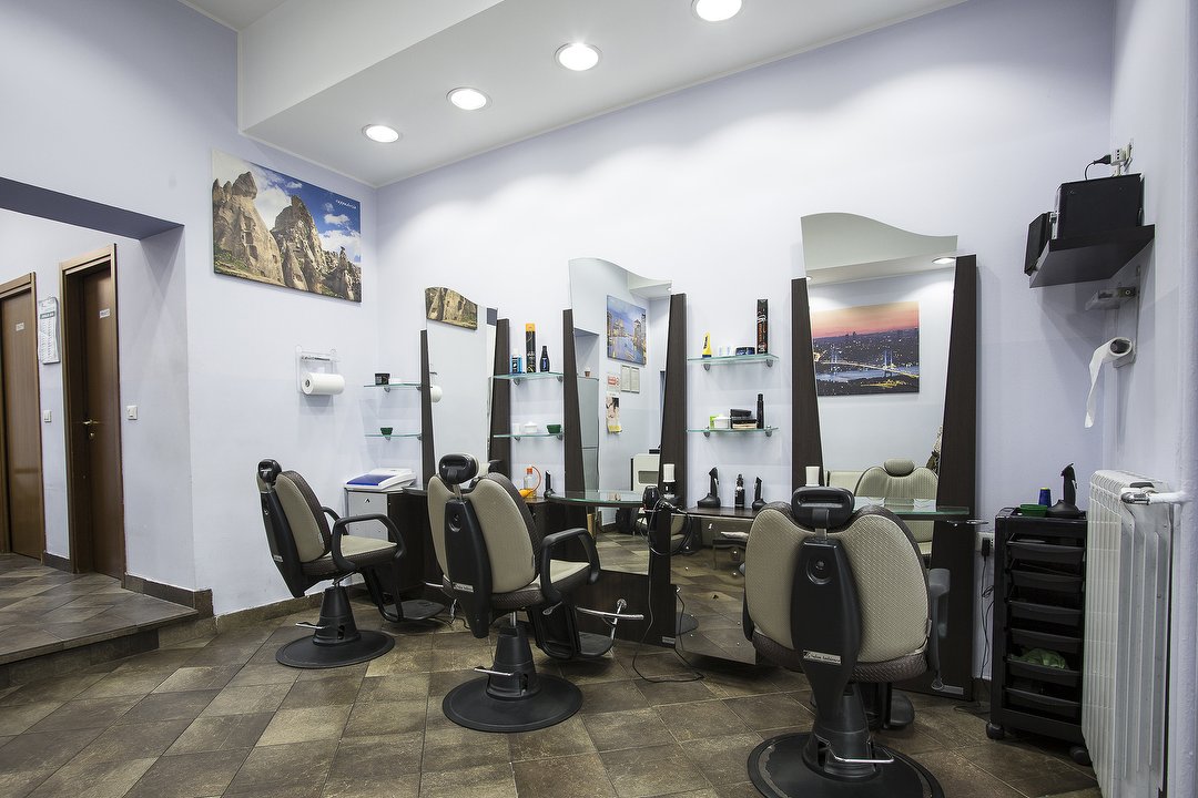 Anatolia Parrucchiere Uomo, Villapizzone, Milano