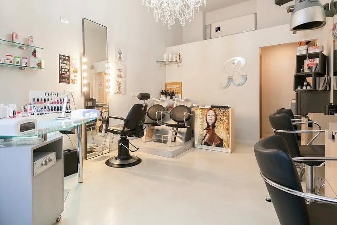 Beauty Studio, Umbria Molise, Milano