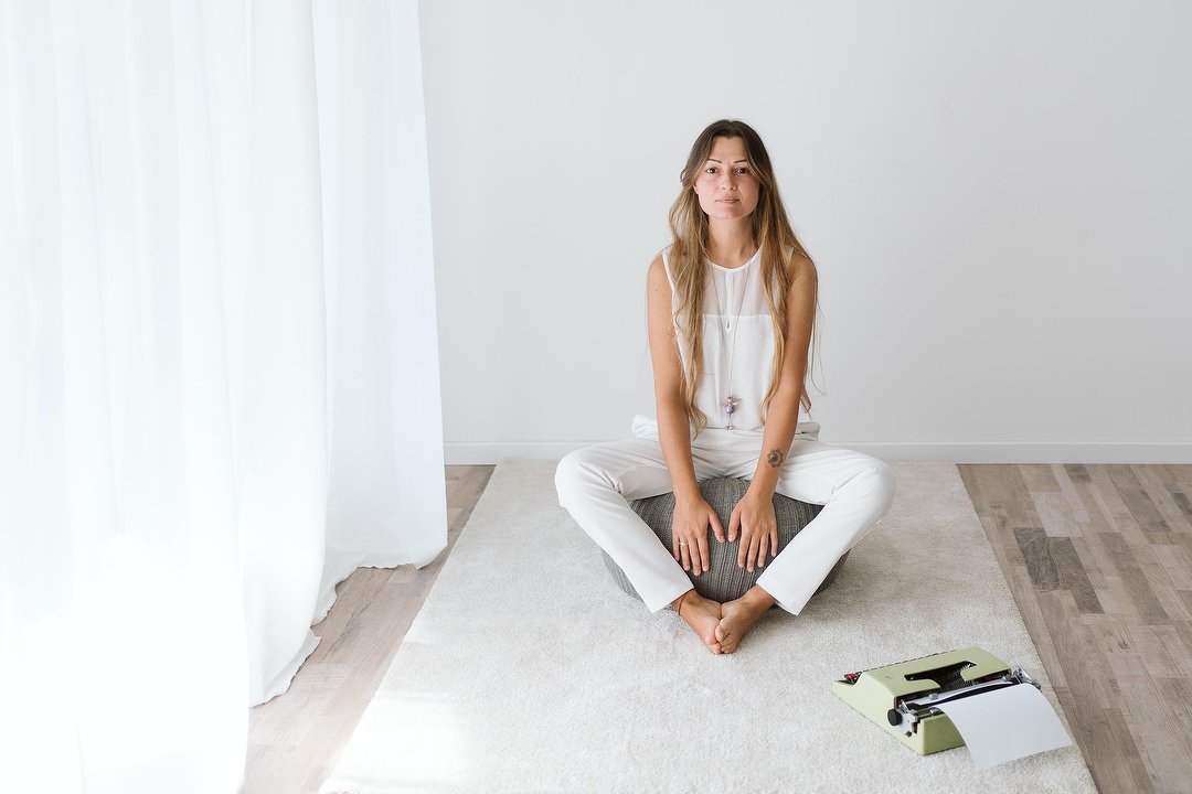 Stefania Fama - Operatrice del Benessere, Monza, Lombardia