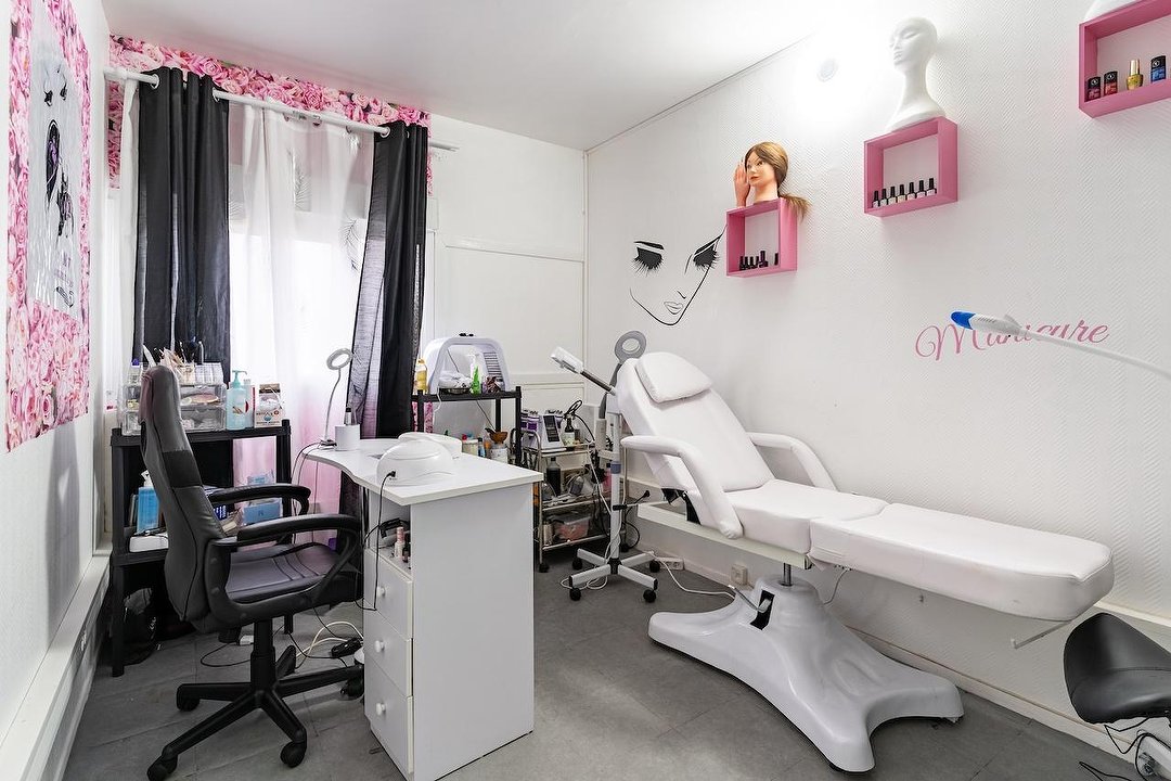 MT Institut de Beauté Wedding, Courcouronnes, Essonne