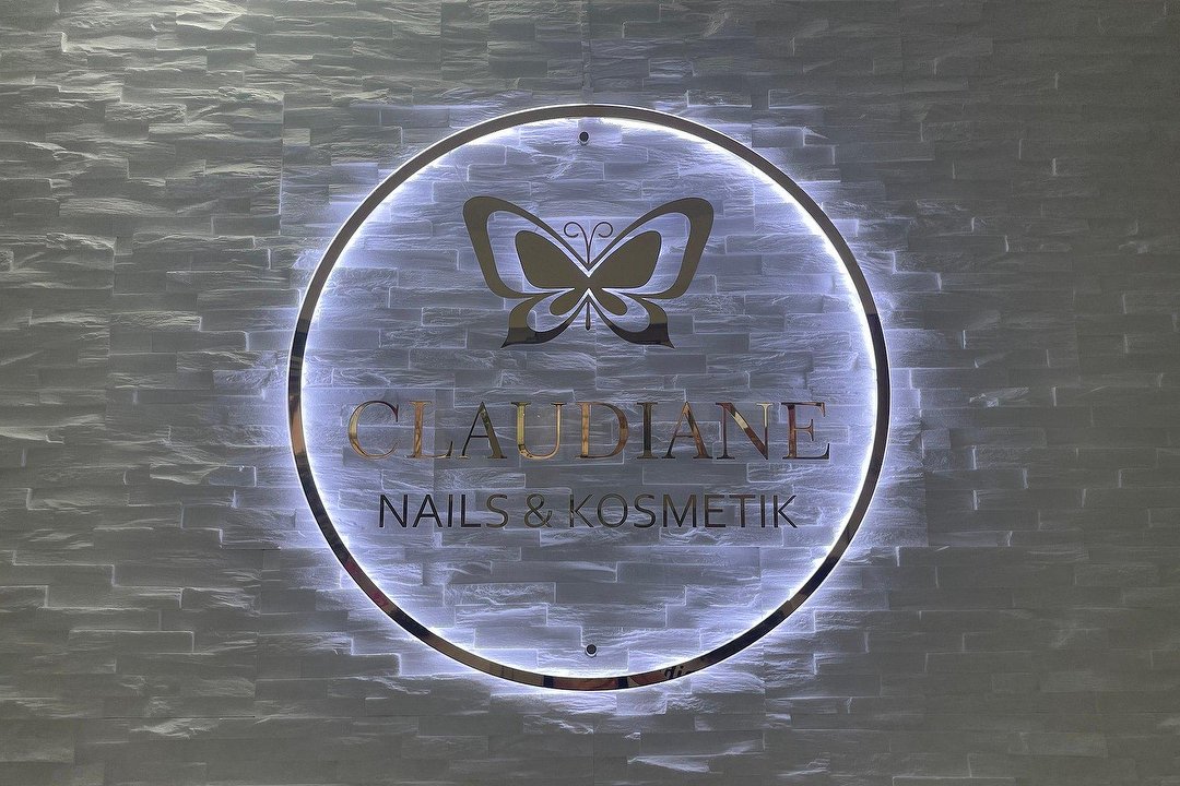 Claudiane Nails, Emmen, Kanton Luzern