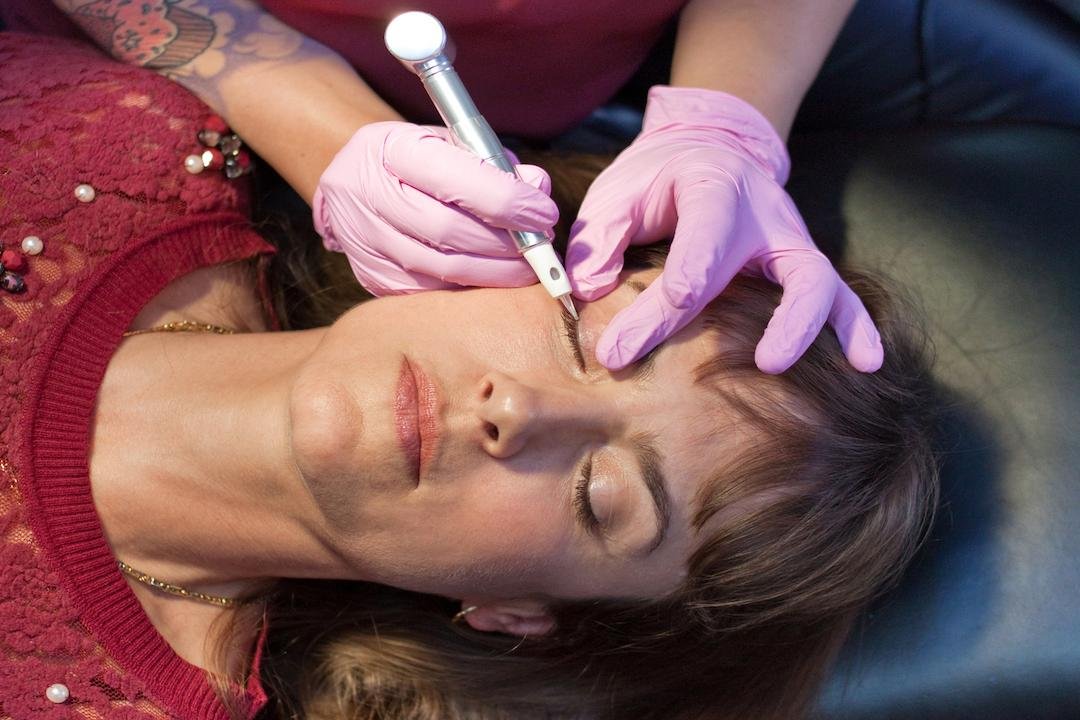 Lucyle Room, Montreuil, Seine-Saint-Denis