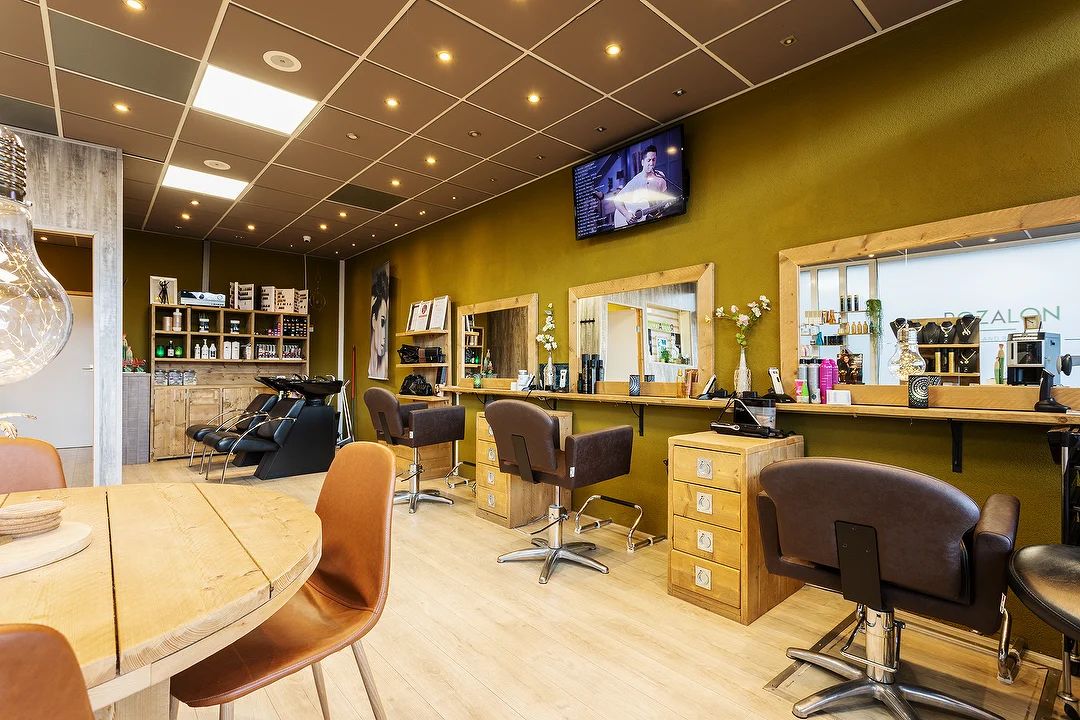 Rozalon Hair & Beauty, Soest, Provincie Utrecht