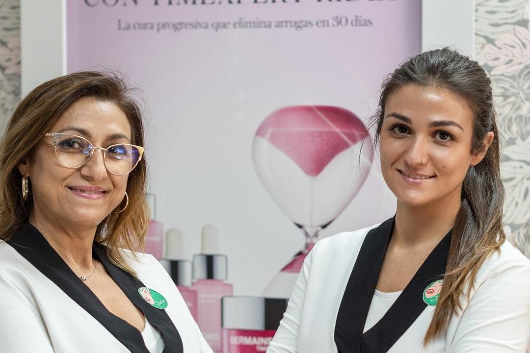 Centro de estética Jade, San Sebastián de los Reyes, Comunidad de Madrid