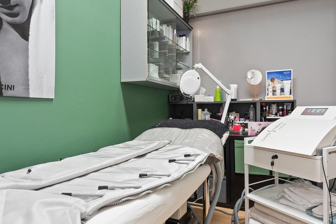 Centro de estética Jade, San Sebastián de los Reyes, Comunidad de Madrid