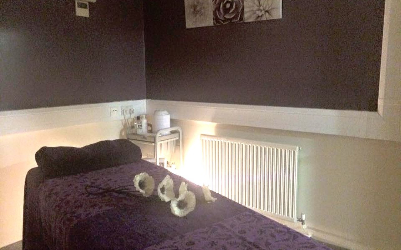 Hot stone massages in Worthing, West Sussex Treatwell