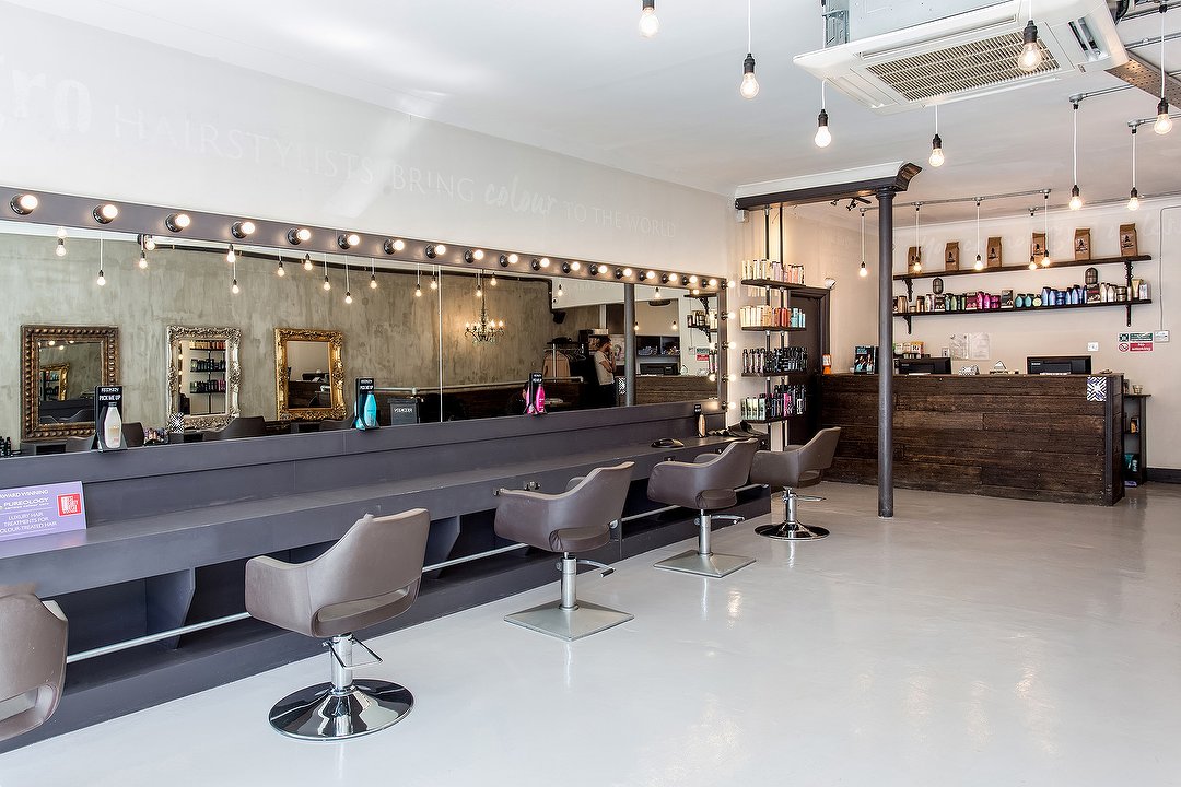 Live True London - Battersea, Battersea, London