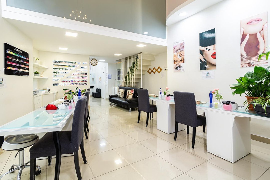 Classic Nail Spa, San Vittore, Milano
