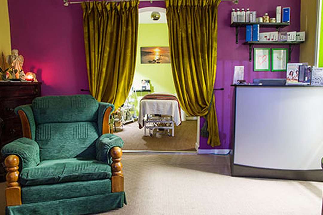 Angels Wings Beauty & Massage, Dublin 3, Dublin