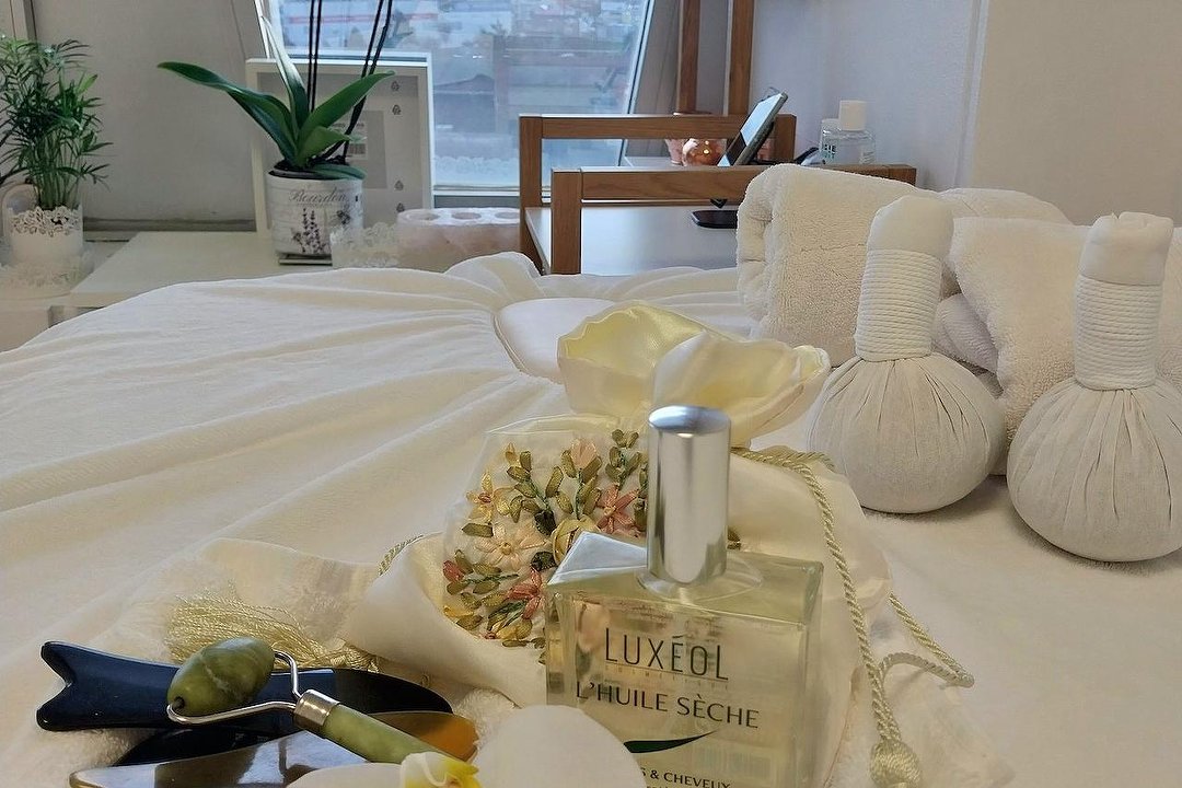 Vitalina - Beauté & Harmonie, Issy-les-Moulineaux, Hauts-de-Seine