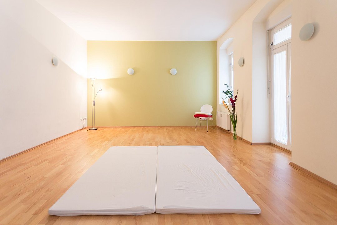 Herz Shiatsu, Prenzlauer Berg, Berlin