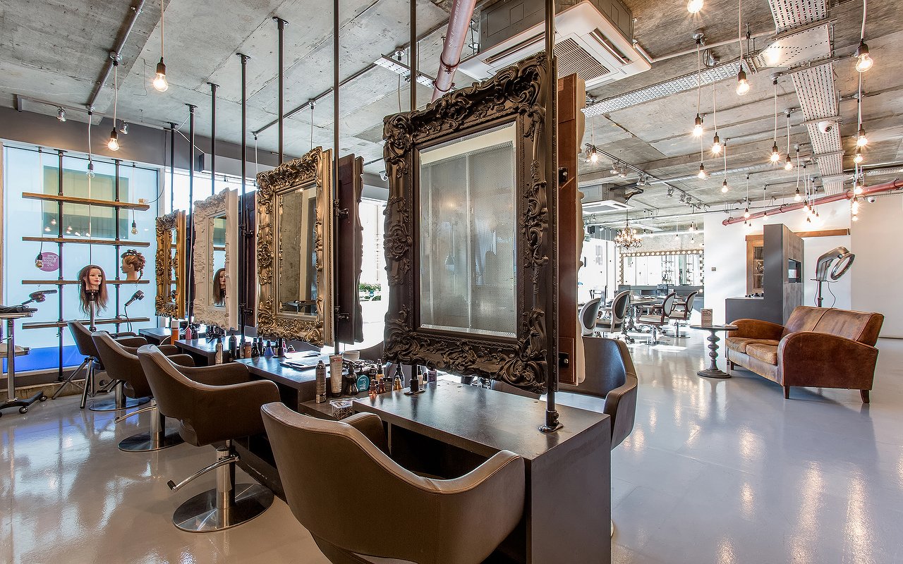 Beauty Salons in Vauxhall, London Treatwell