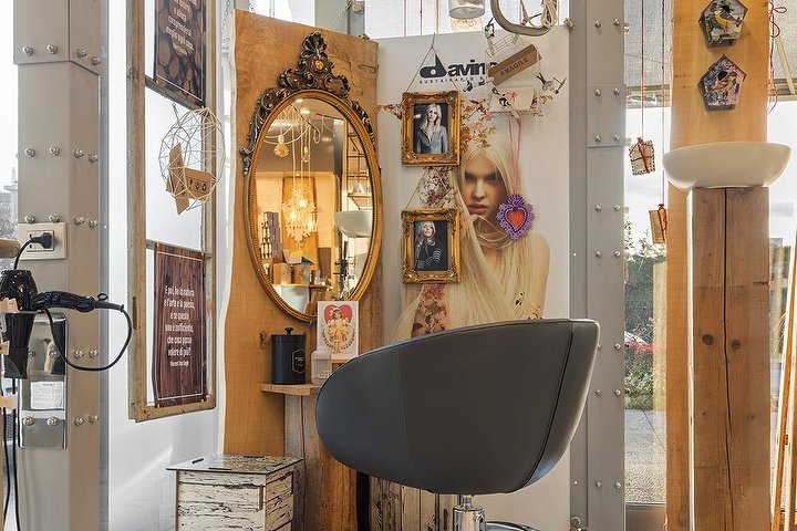 Parrucchiere Fausto Acconciature Hair Spa - Coiffure Verona - Photo de galerie - OneBooking