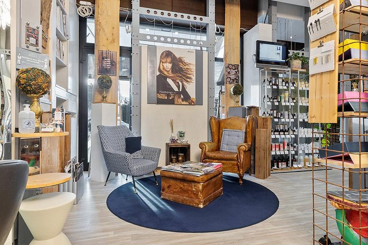 Parrucchiere Fausto Acconciature Hair Spa - Coiffure Verona - Photo de galerie - OneBooking
