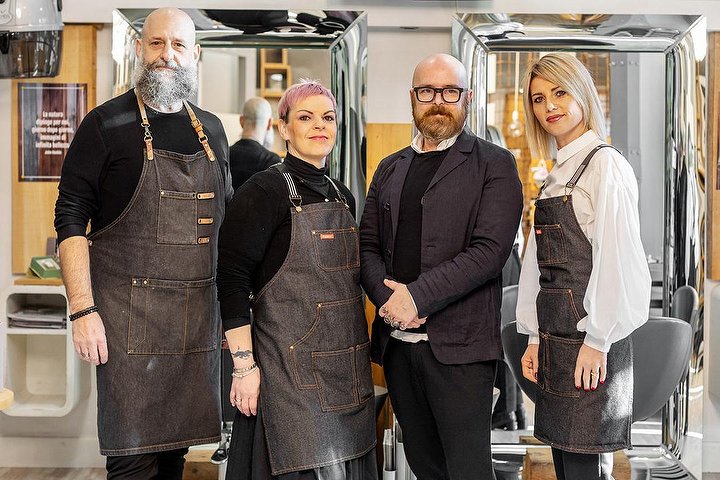 Parrucchiere Fausto Acconciature Hair Spa - Coiffure Verona - Photo de galerie - OneBooking