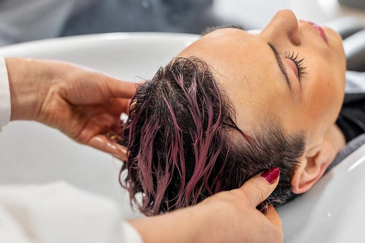 Parrucchiere Fausto Acconciature Hair Spa - Coiffure Verona - Photo de galerie - OneBooking