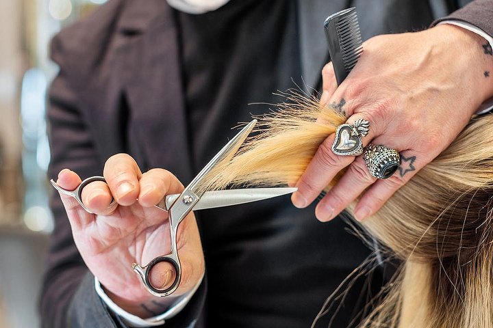 Parrucchiere Fausto Acconciature Hair Spa - Coiffure Verona - Photo de galerie - OneBooking