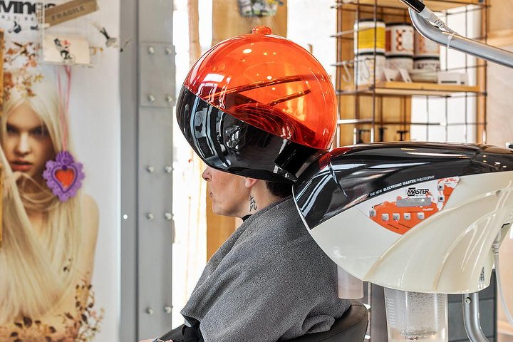 Parrucchiere Fausto Acconciature Hair Spa - Coiffure Verona - Photo de galerie - OneBooking