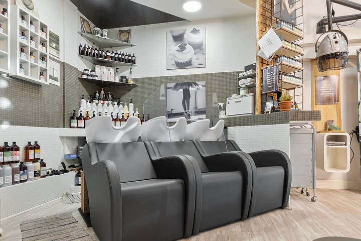 Parrucchiere Fausto Acconciature Hair Spa - Coiffure Verona - Photo de galerie - OneBooking