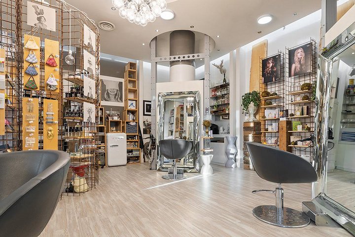 Parrucchiere Fausto Acconciature Hair Spa