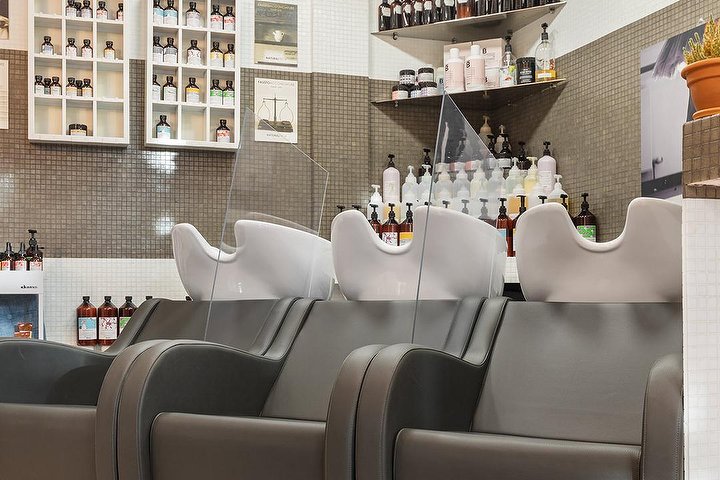 Parrucchiere Fausto Acconciature Hair Spa - Coiffure Verona - Photo de galerie - OneBooking
