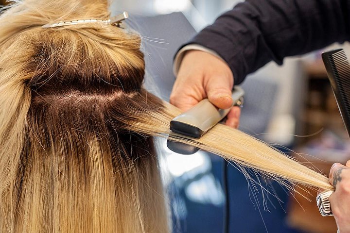 Parrucchiere Fausto Acconciature Hair Spa - Coiffure Verona - Photo de galerie - OneBooking