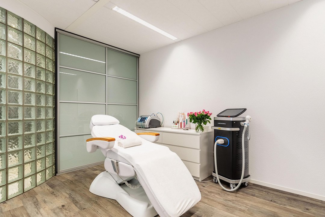 Beautysalon the Secret, Capelle aan den IJssel, Zuid-Holland