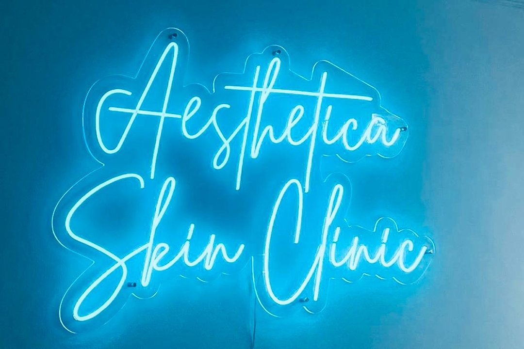 Aesthetica Skin Clinic & Spa | Beauty Salon in Weston-super-Mare ...