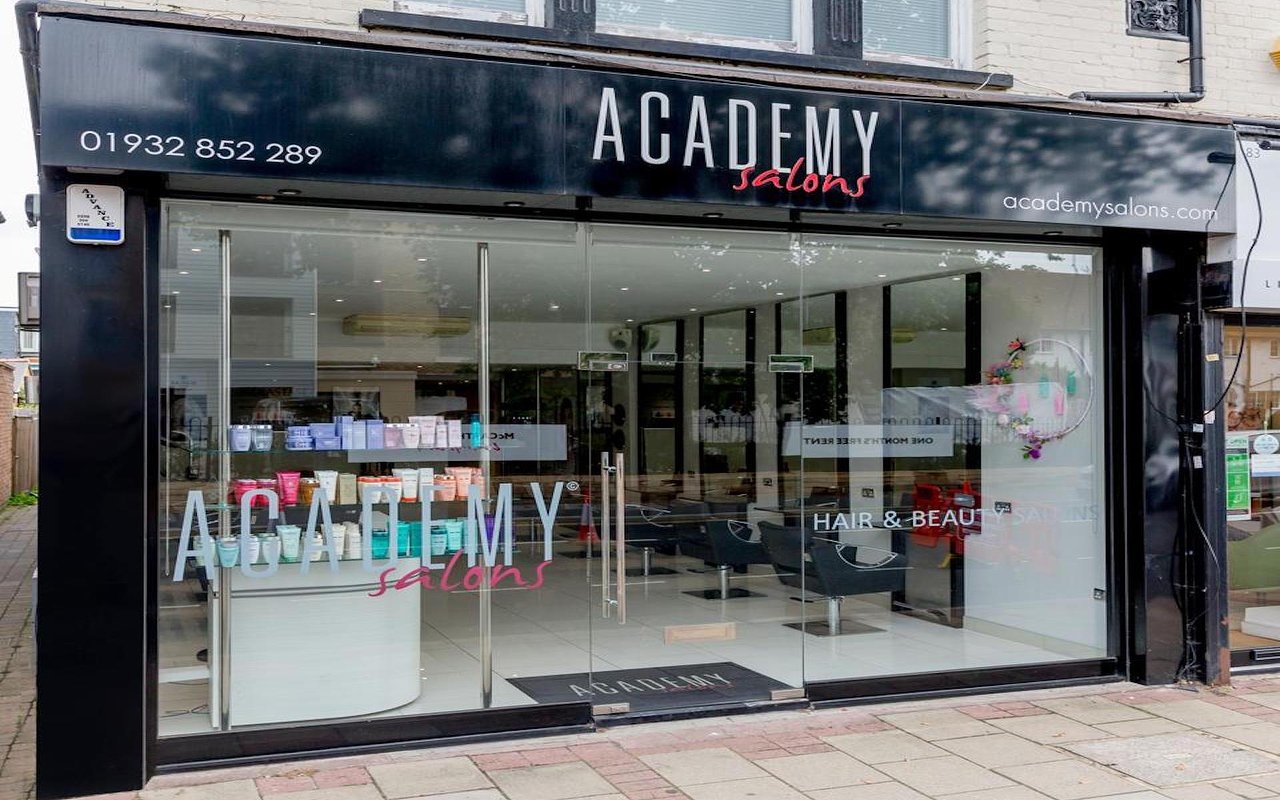 Men's haircuts near Sunbury on Thames, Surrey Treatwell