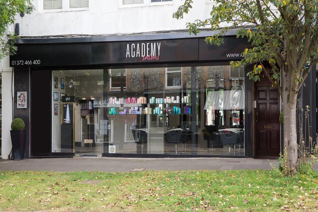 Academy Salons Esher, Esher, Surrey