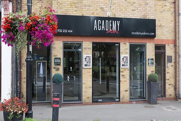 Academy Salons Hersham