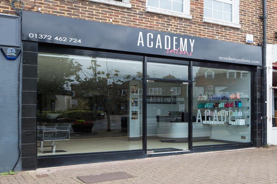 Academy Salons Claygate, Claygate, Surrey