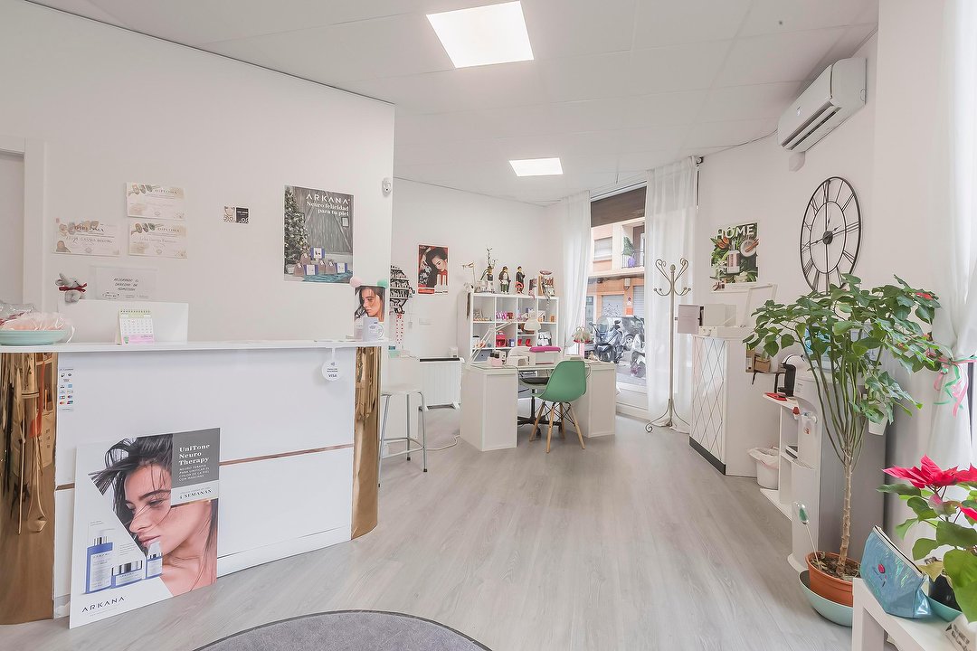 Estetic Eri, L'Hort de Senabre, Valencia