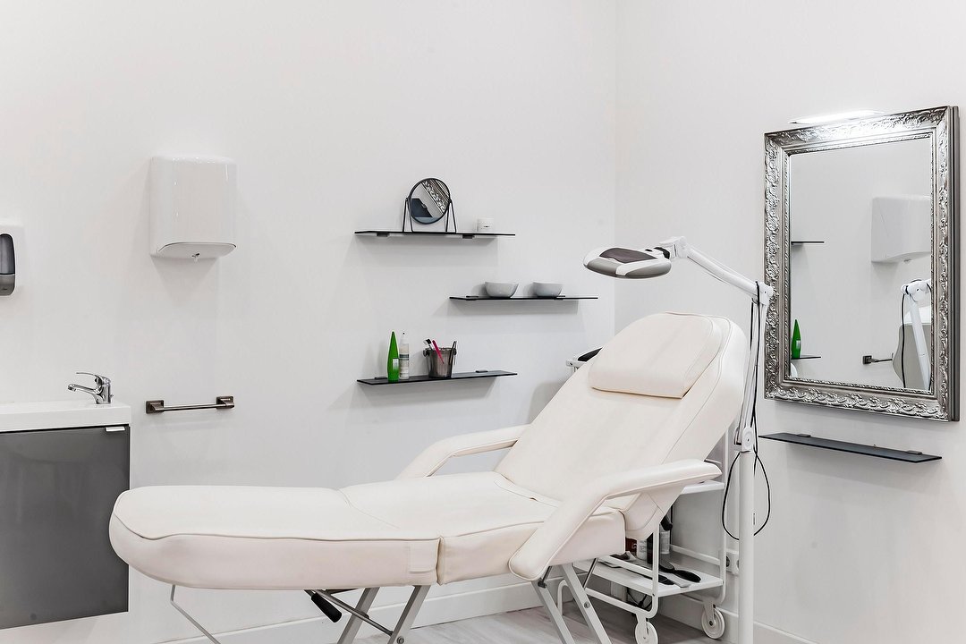 Manipedi by Carol, Provincia de Barcelona