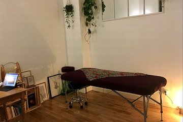 Claire WINDING - Naturopathie & Massage