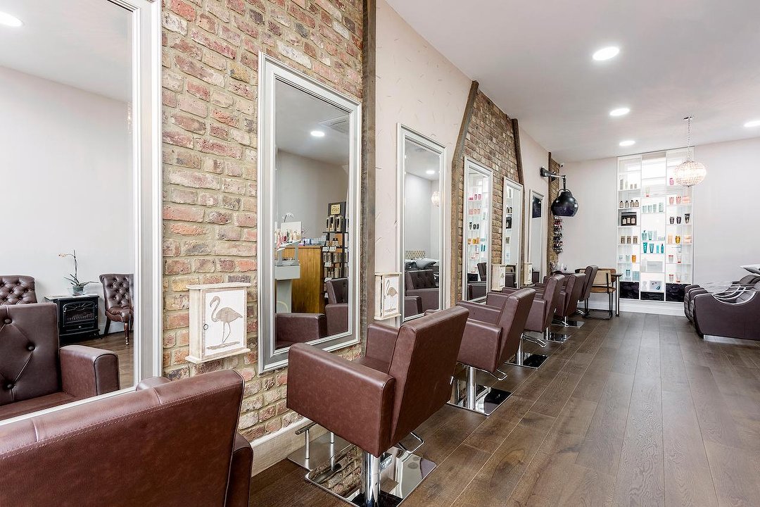 Crystalise Salon Hair Salon in Kilburn, London Treatwell