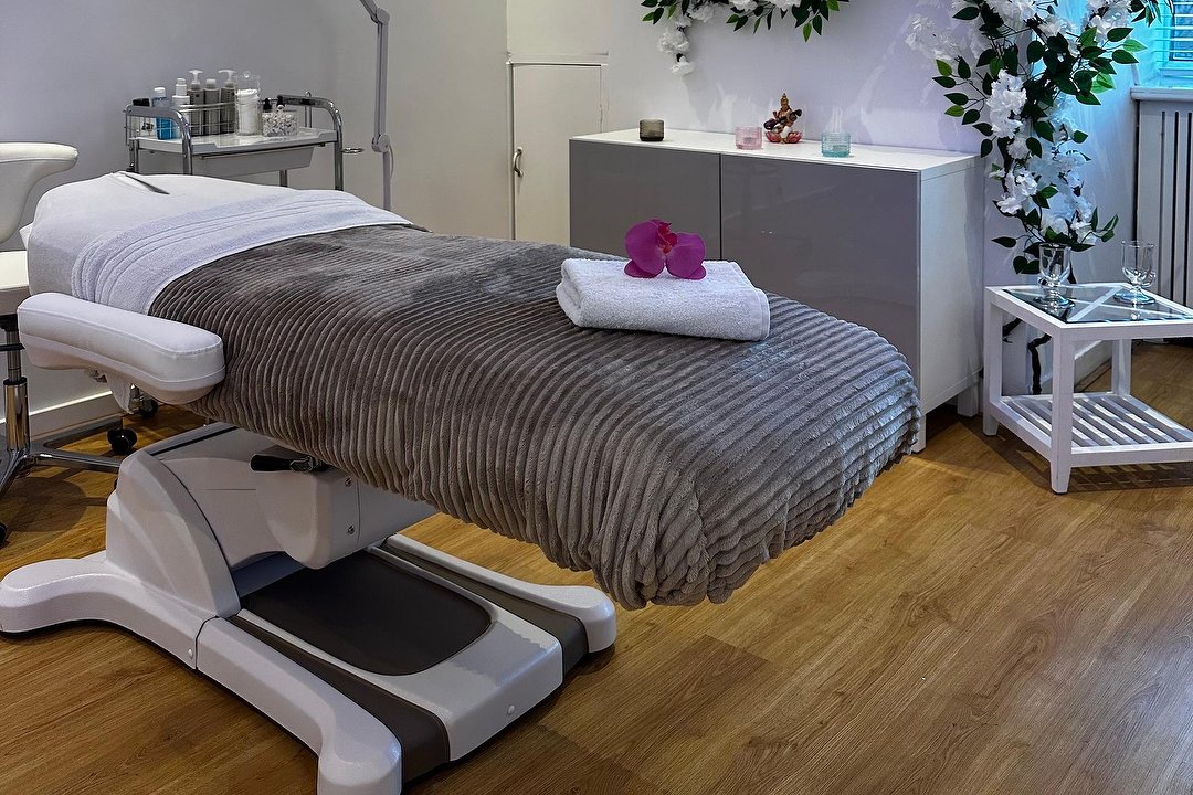 Beauty Clinic Glamour, Volewijck, Amsterdam