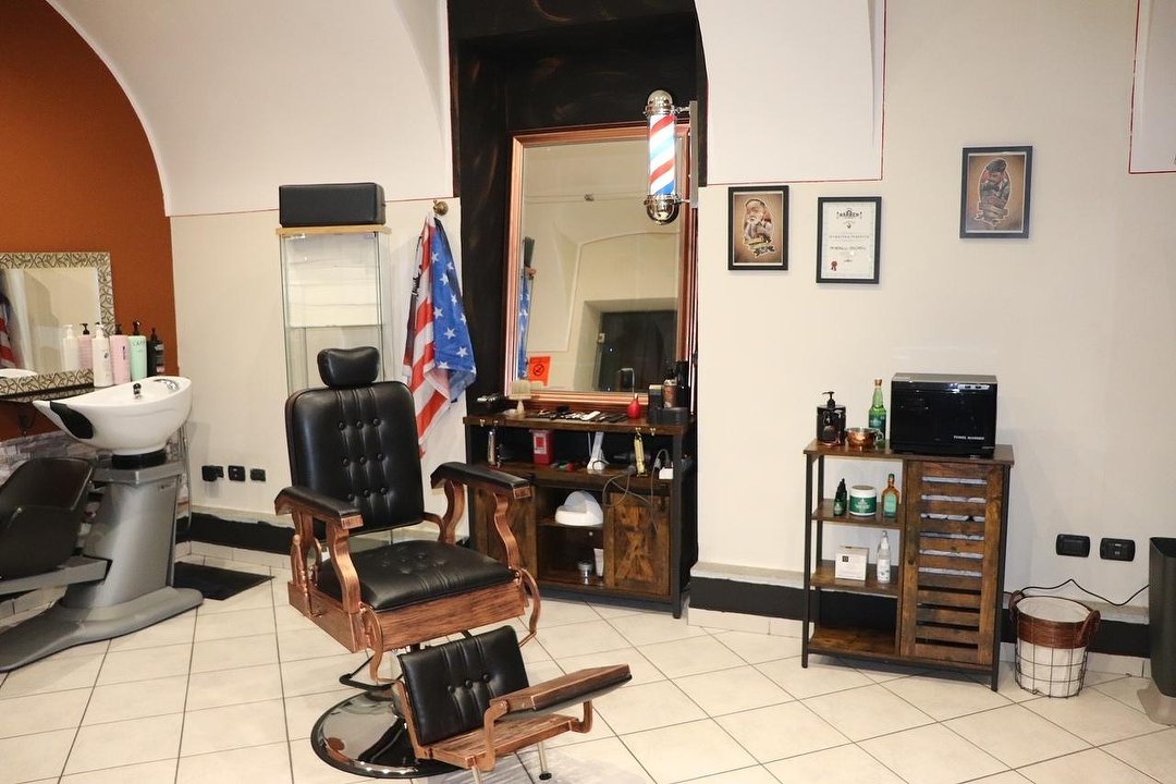 Federico Micheli Parrucchiere, Piemonte