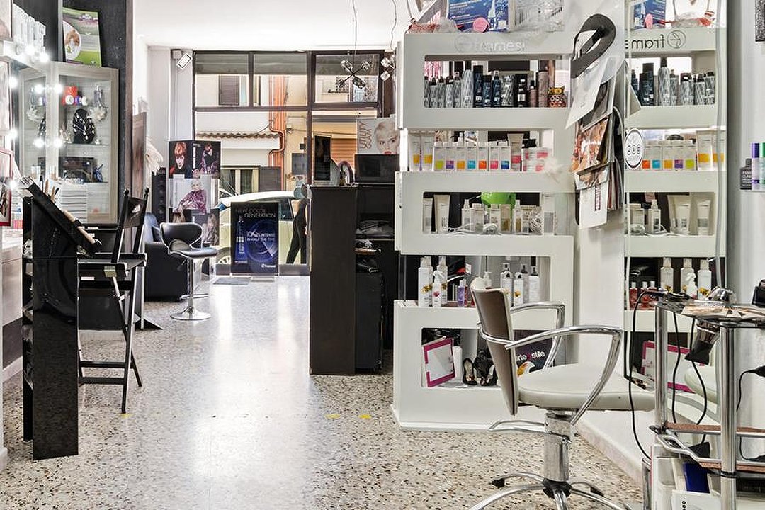 Arte e Stile, Nicotera, Calabria