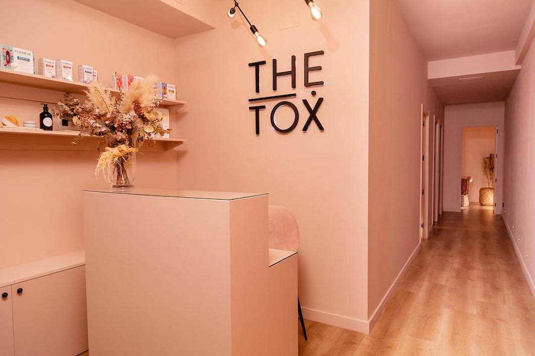 The Tox, Pozuelo de Alarcón, Comunidad de Madrid