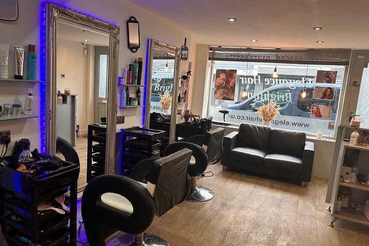 Elegance Hair Brighton | Hair Salon in Preston Park, Brighton and Hove -  Treatwell