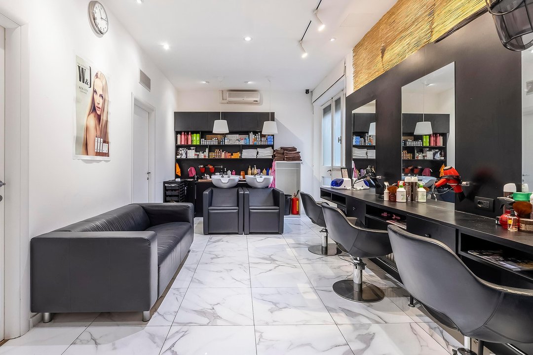 Lin Salon, Sempione - Fiera Milano, Milano