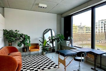 Permanent Lab Berlin