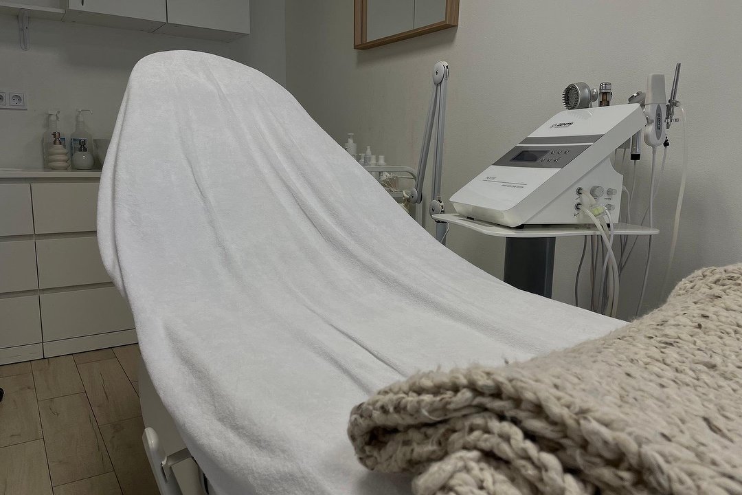 Kosmetologė Ieva Bazevičiūtė - Beauty in details, Šnipiškes, Vilnius