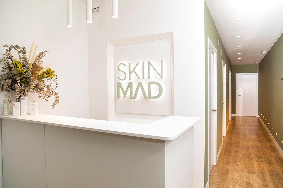 SkinMad, Pozuelo de Alarcón, Comunidad de Madrid