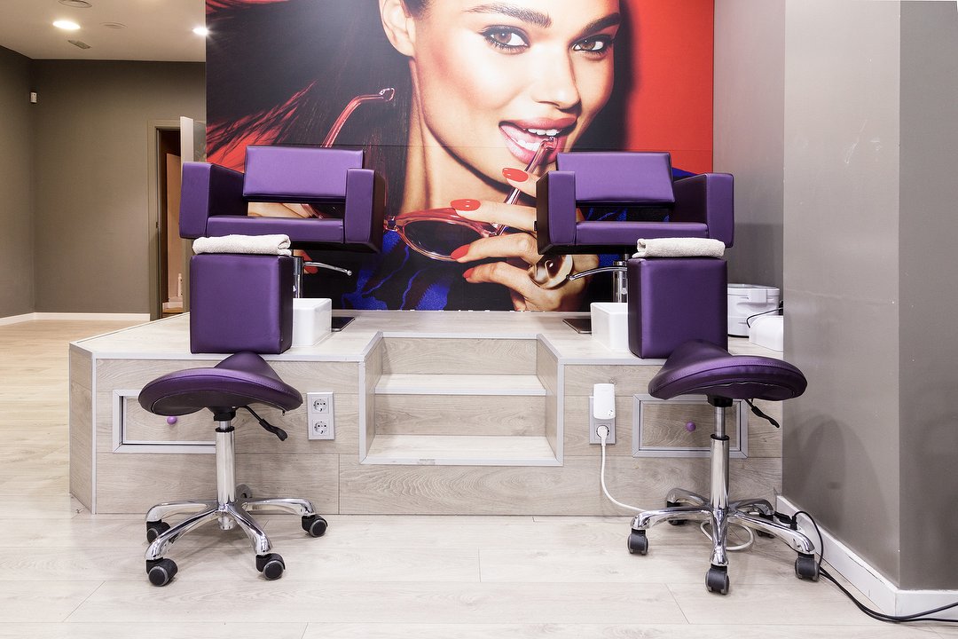 Beauty Nail Barcelona Eixample, Aribau, Barcelona