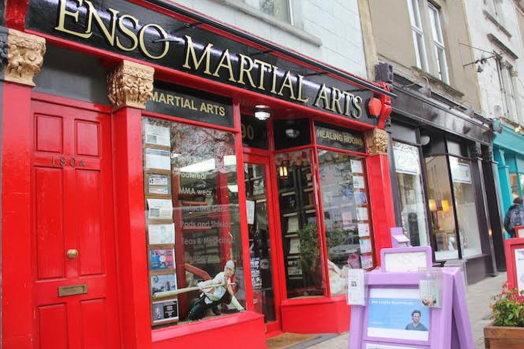 Equipoise Therapy Massage - Cheltenham Road, Cotham, Bristol
